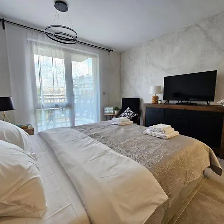Apartament Rea - Modern & Stylish *