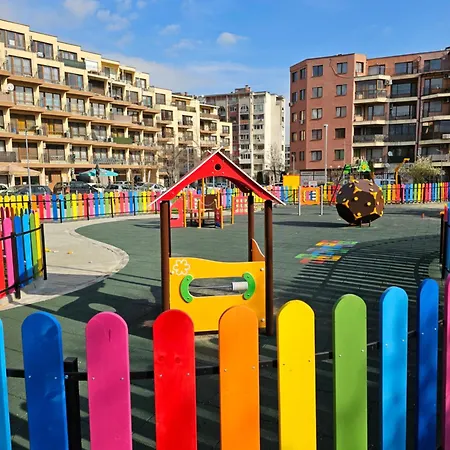 Apartament Rea - Modern & Stylish