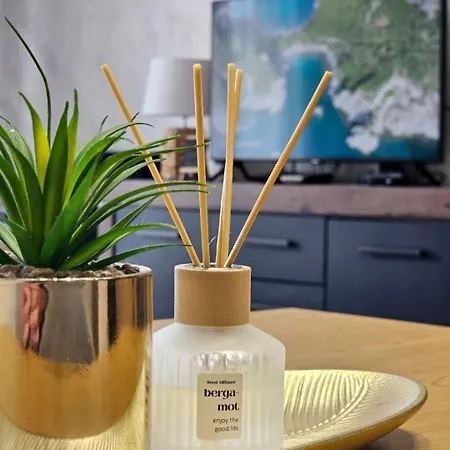 Citylife - Free Private Parking & Modern アパート ソフィア