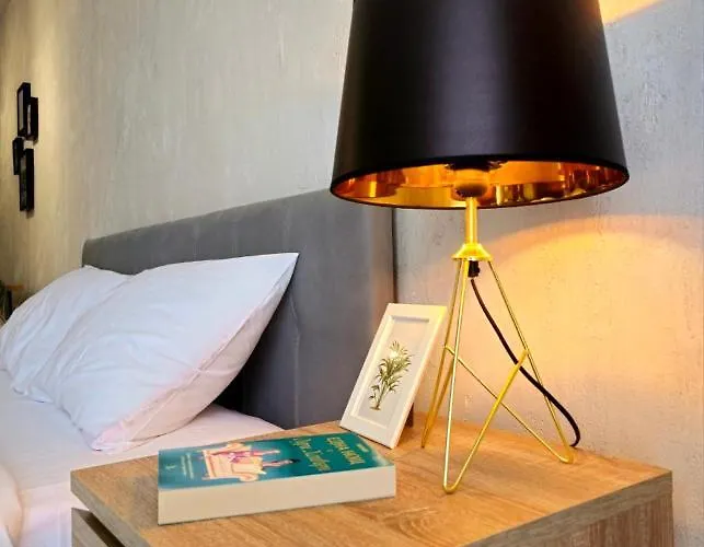 Citylife - Free Private Parking & Modern ソフィア