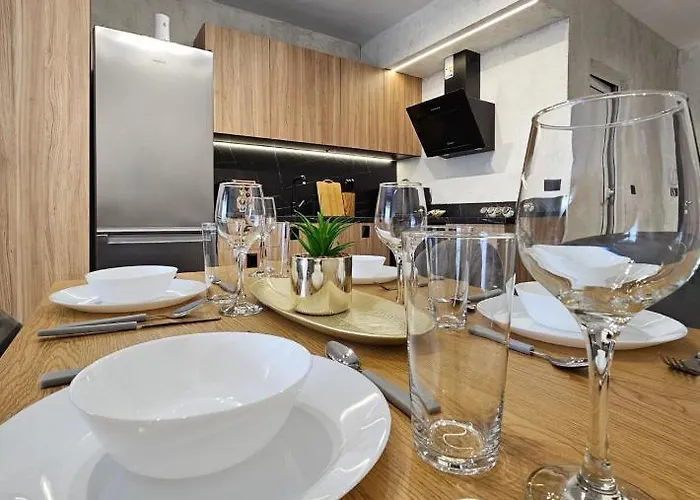 Citylife - Free Private Parking & Modern アパート ソフィア