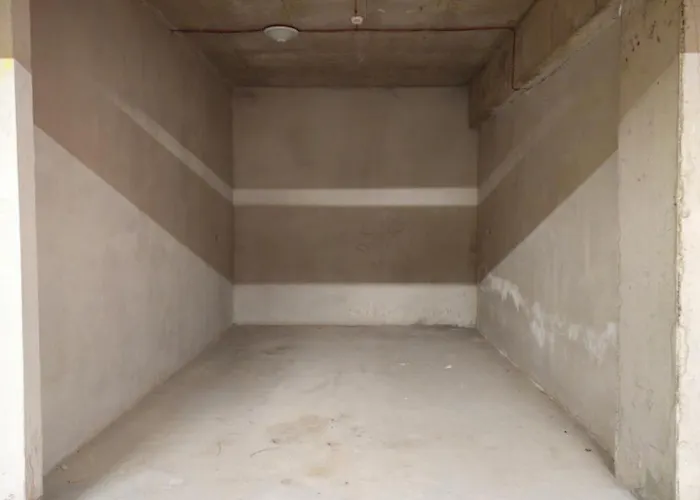 Citylife - Free Private Parking & Modern Apartament *