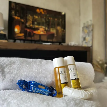 Citylife - Free Private Parking & Modern