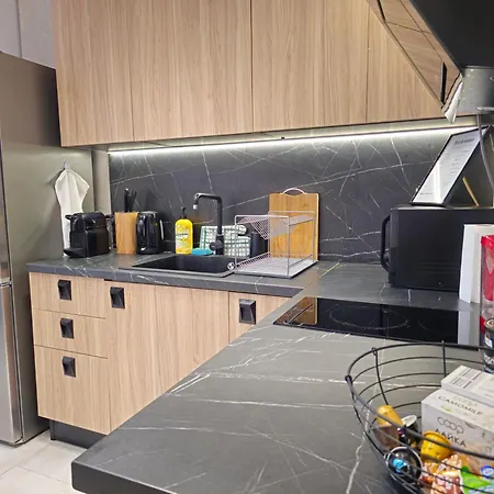 Citylife - Free Private Parking & Modern *